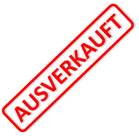 AUSVERKAUFT